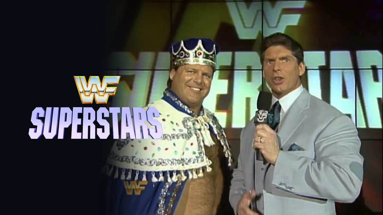WWE Superstars