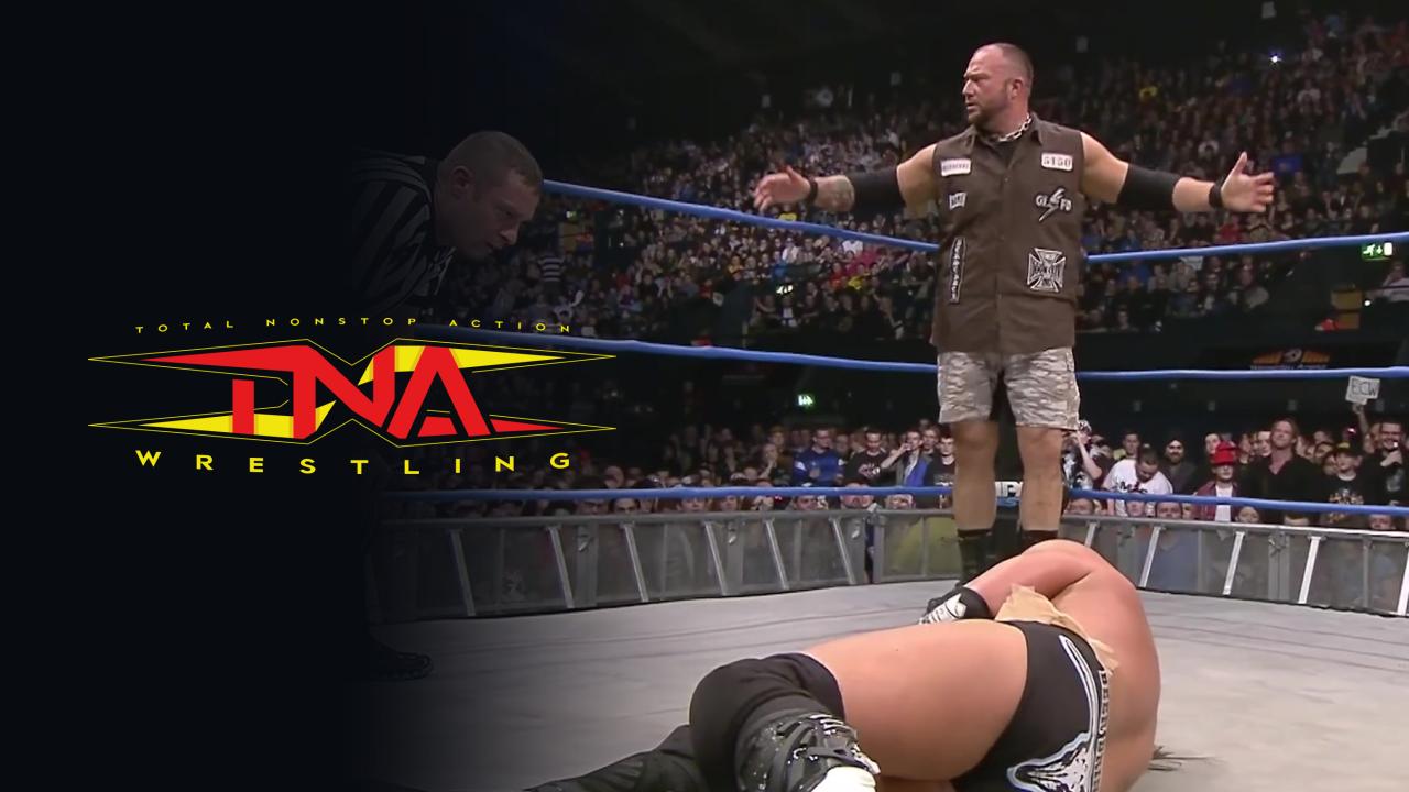 TNA iMPACT