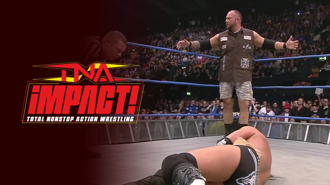 TNA iMPACT