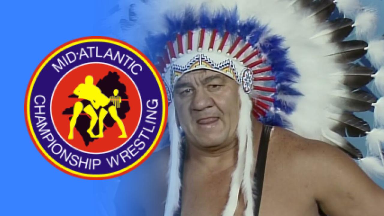 Mid-Atlantic Championship Wrestling
