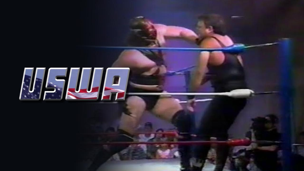 USWA Championship Wrestling