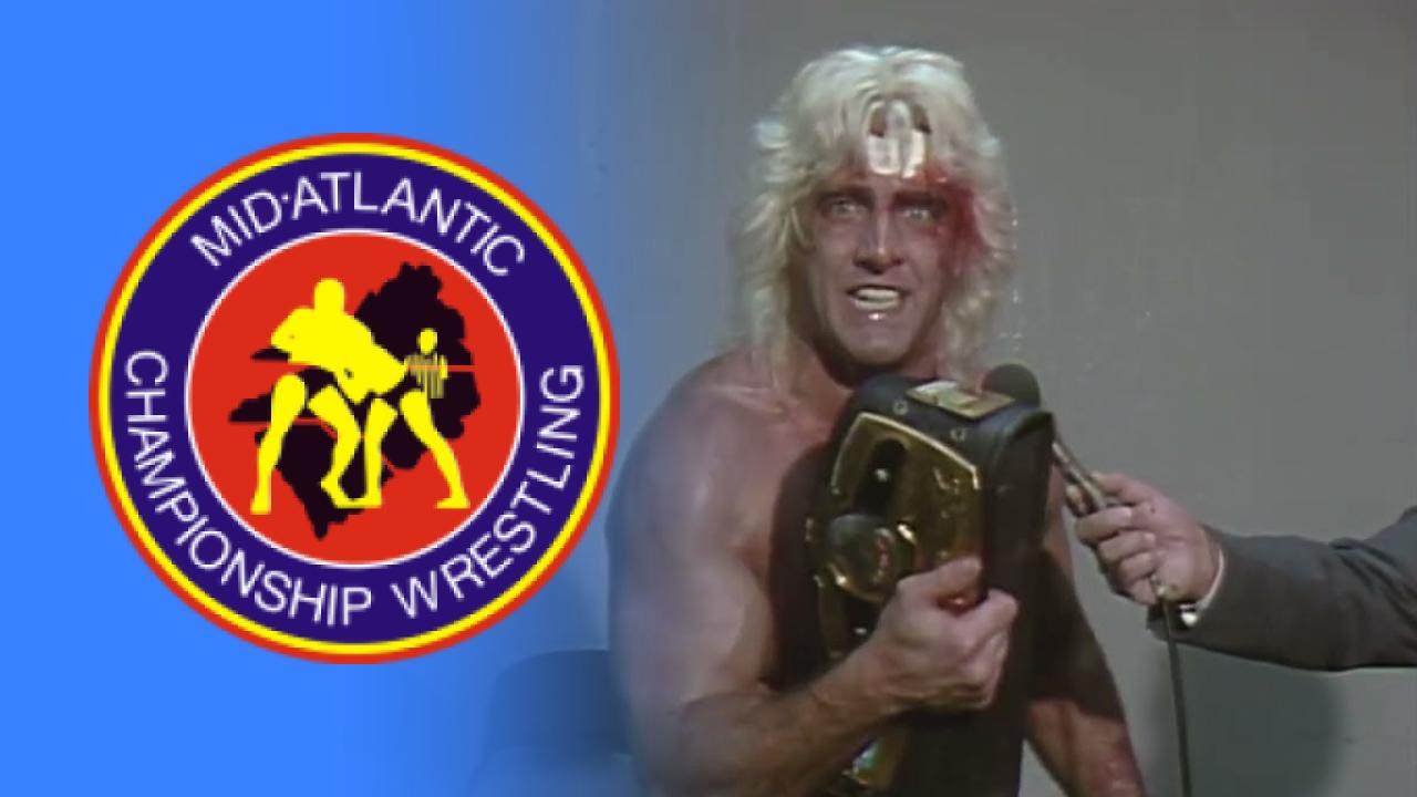 Mid-Atlantic Championship Wrestling