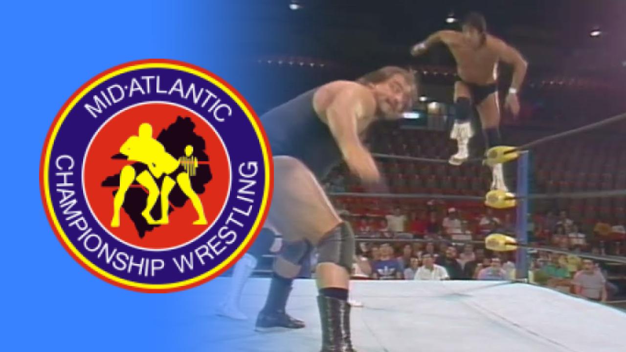 Mid-Atlantic Championship Wrestling