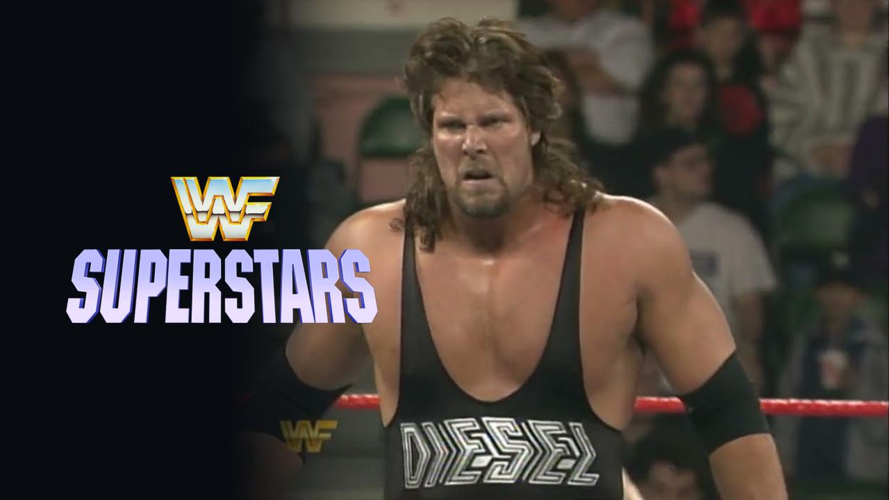 WWE Superstars