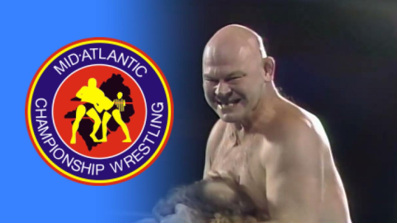 Mid-Atlantic Championship Wrestling
