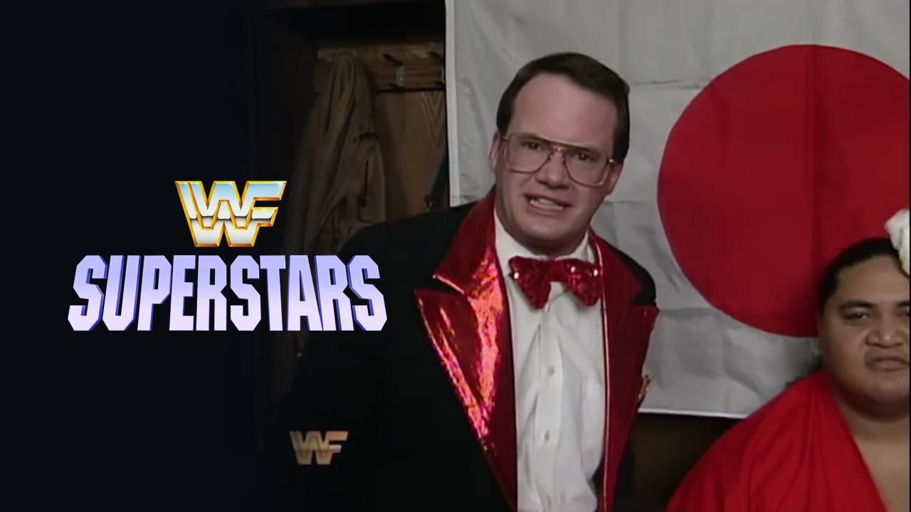 WWE Superstars