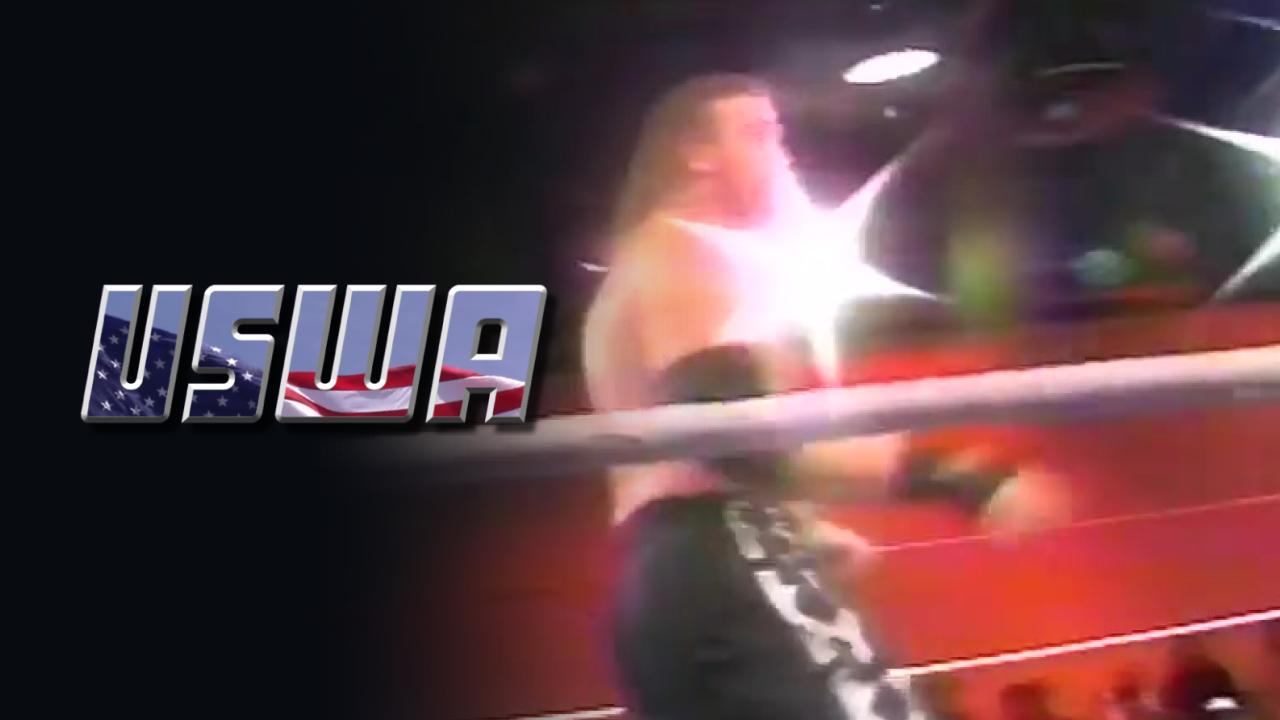 USWA Championship Wrestling