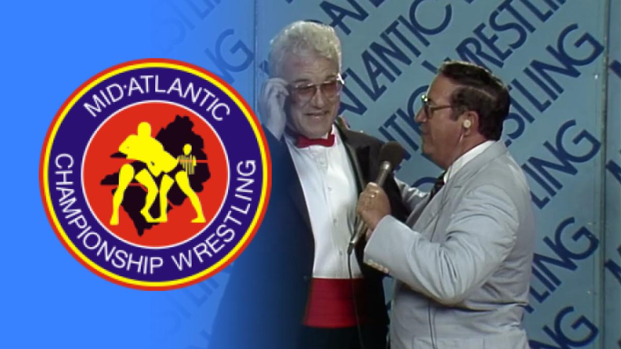 Mid-Atlantic Championship Wrestling