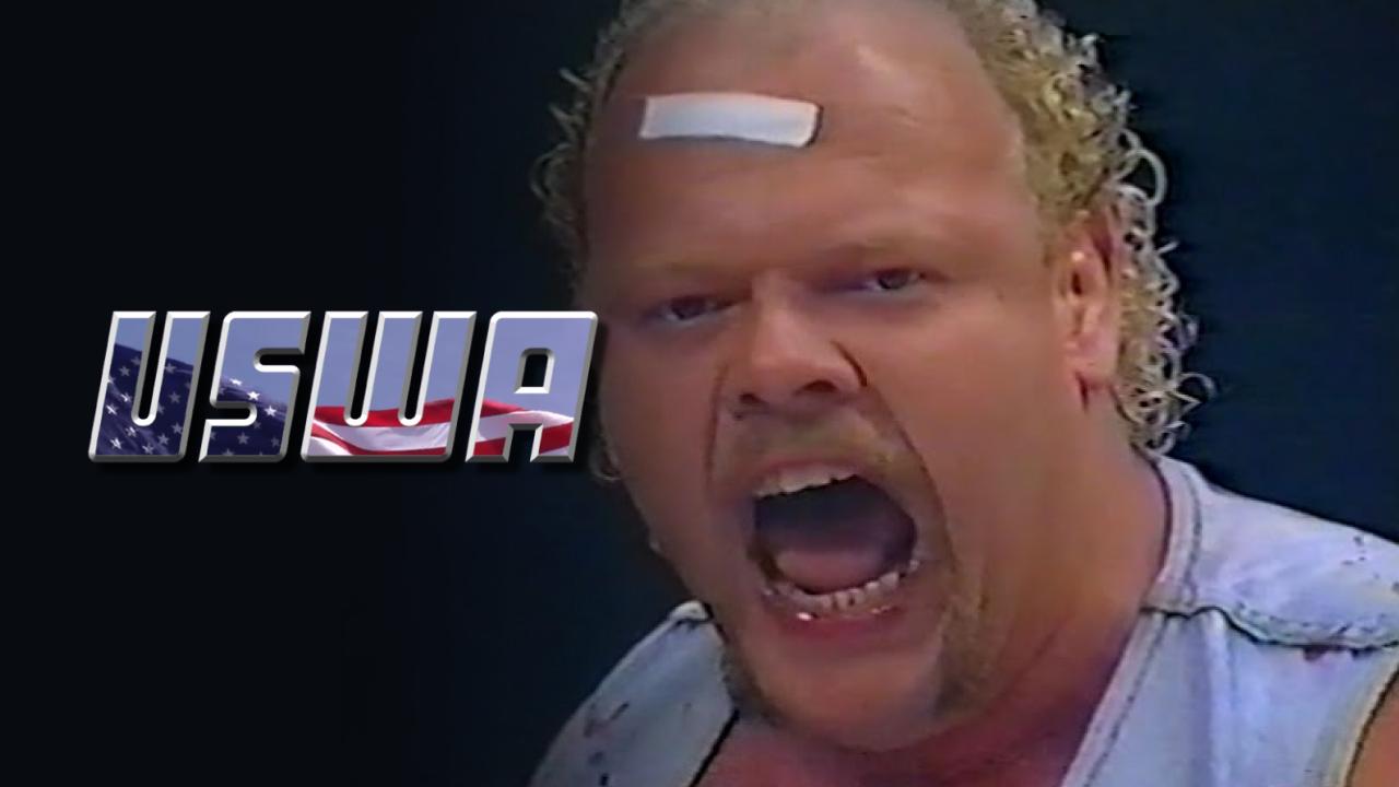 USWA Championship Wrestling