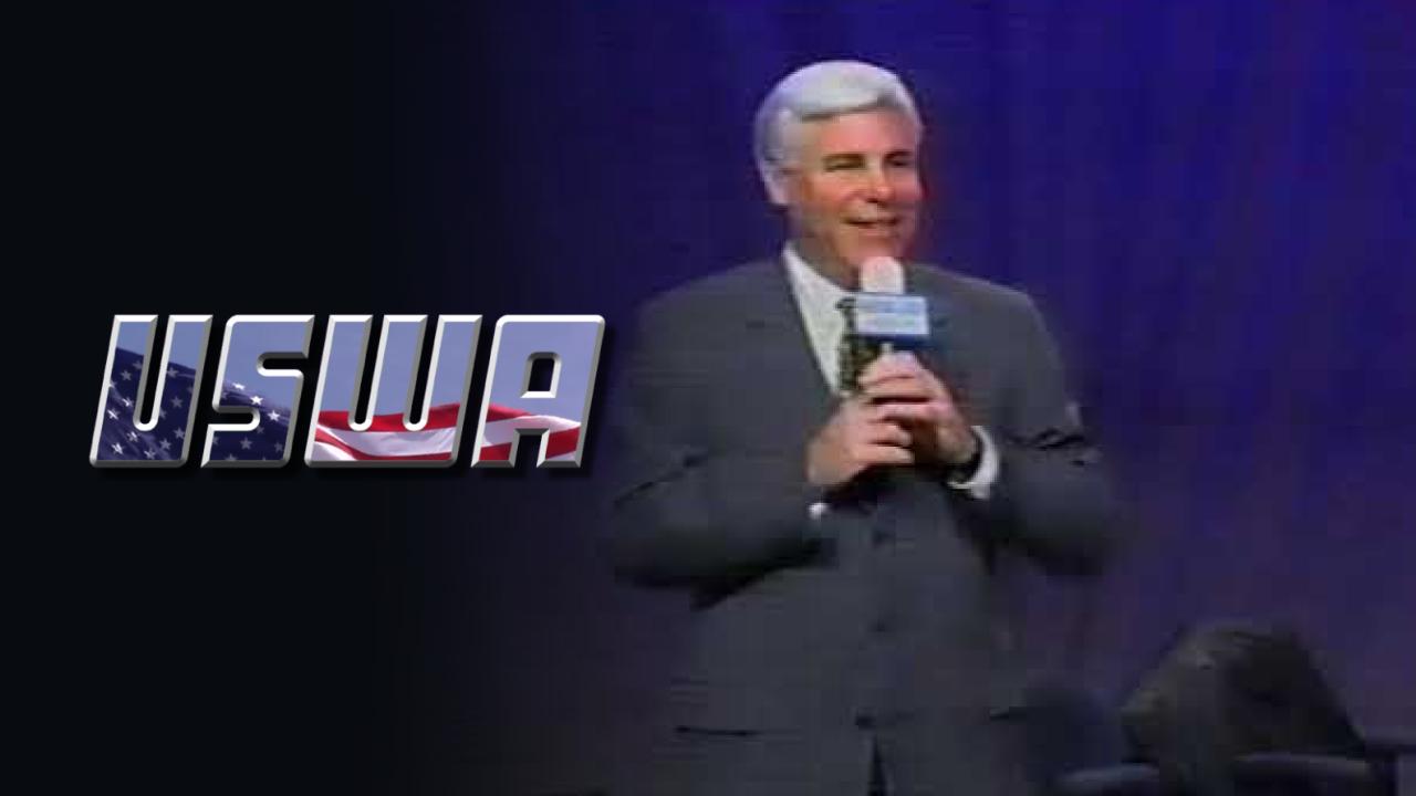 USWA Championship Wrestling