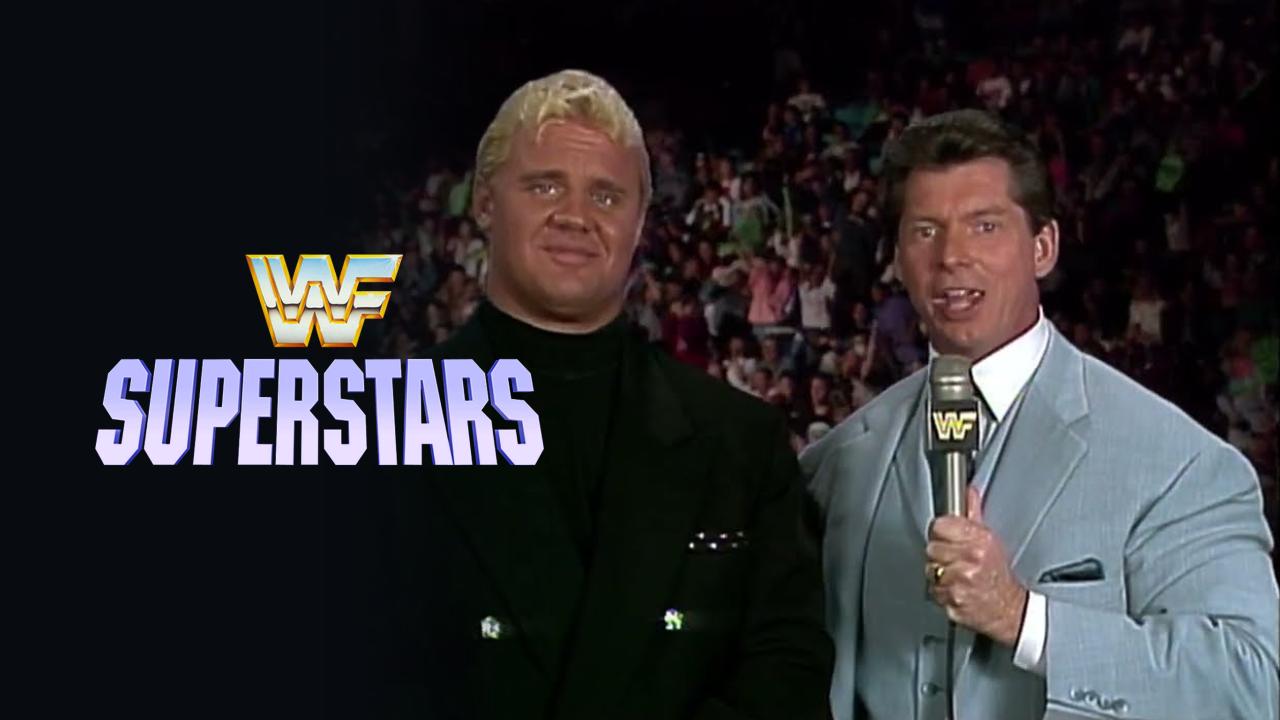 WWE Superstars