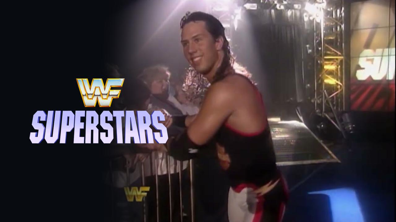 WWE Superstars