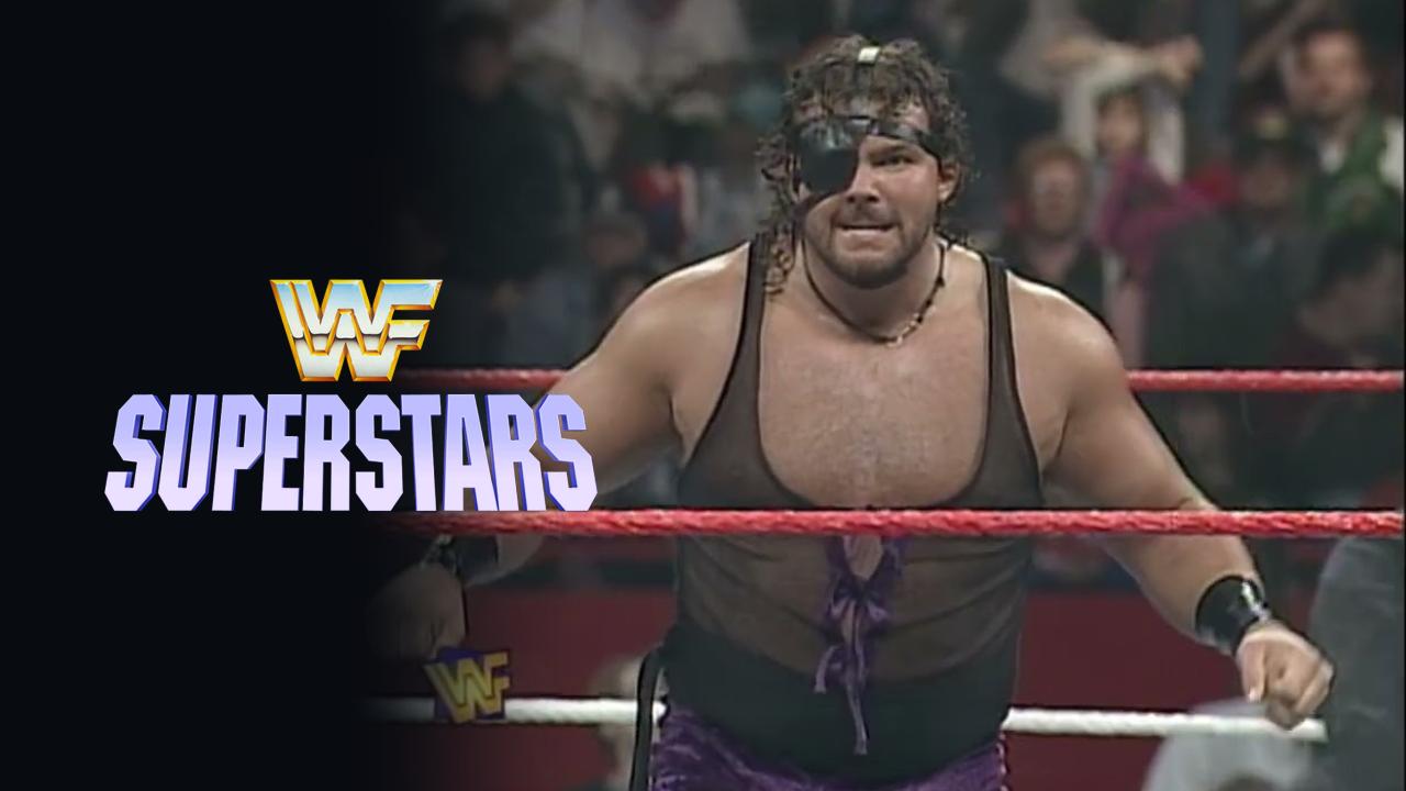 WWE Superstars