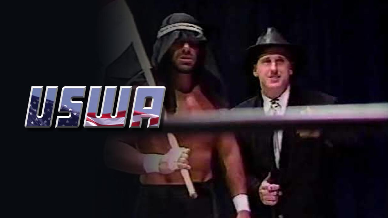 USWA Championship Wrestling