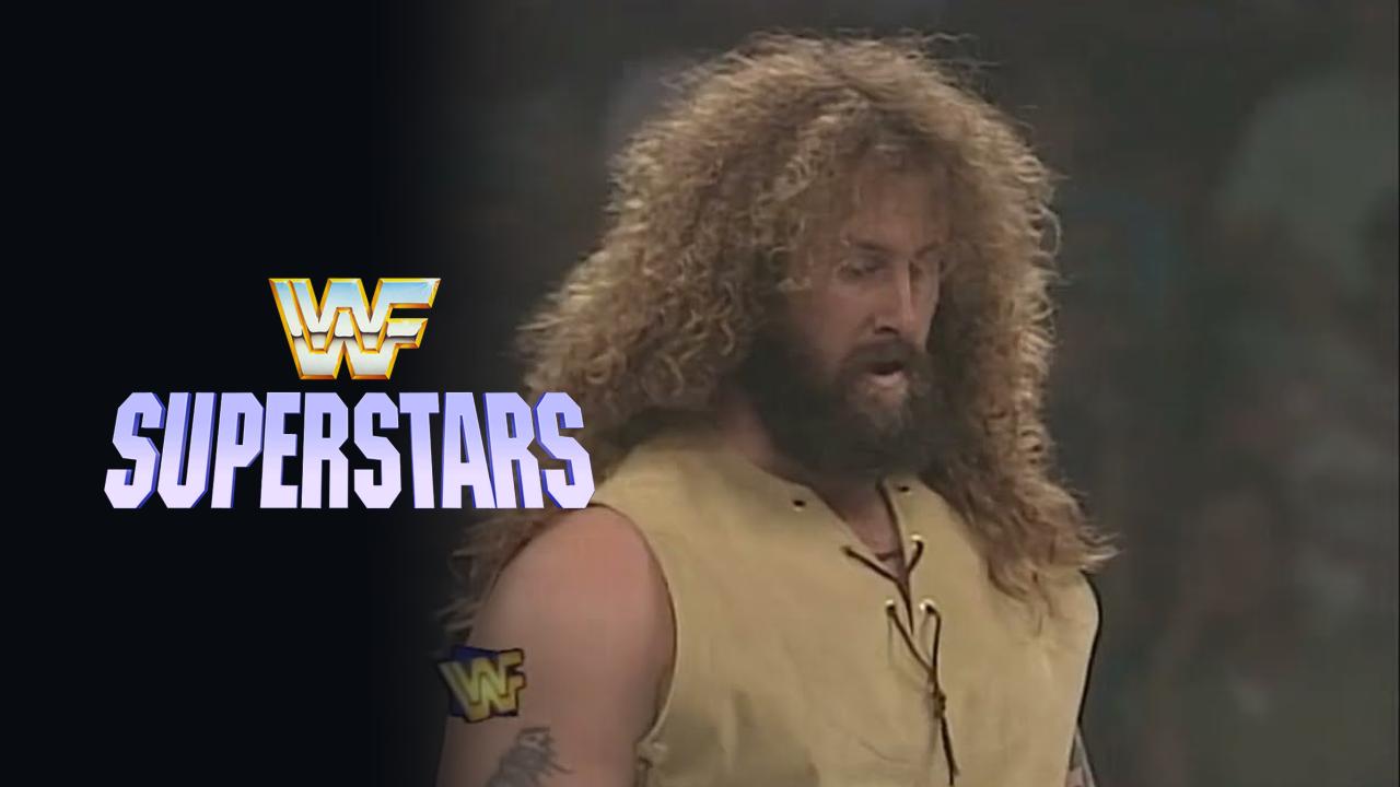 WWE Superstars
