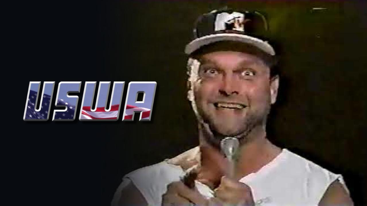 USWA Championship Wrestling