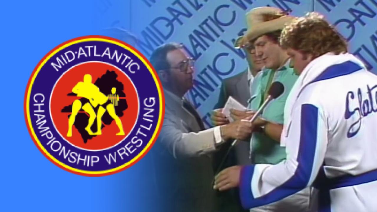 Mid-Atlantic Championship Wrestling