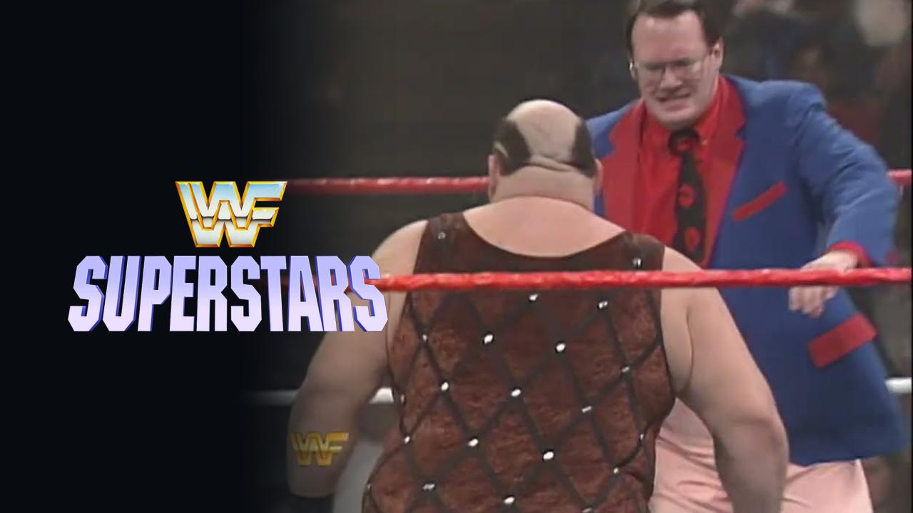 WWE Superstars