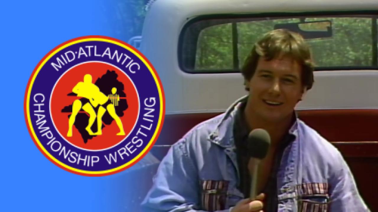 Mid-Atlantic Championship Wrestling