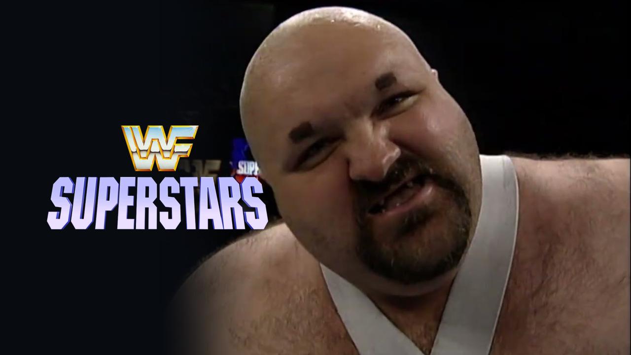 WWE Superstars
