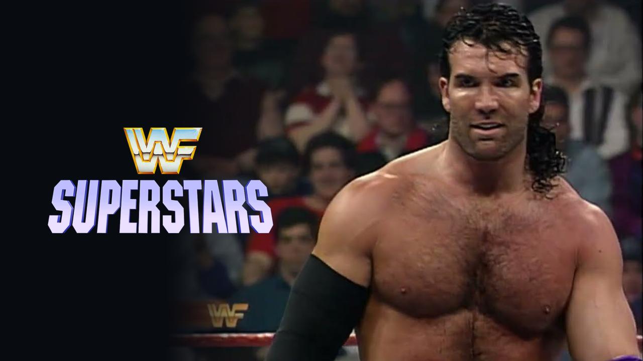 WWE Superstars