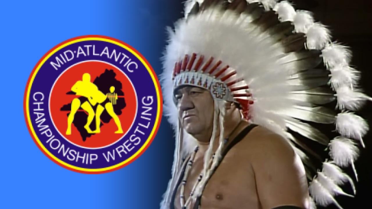 Mid-Atlantic Championship Wrestling