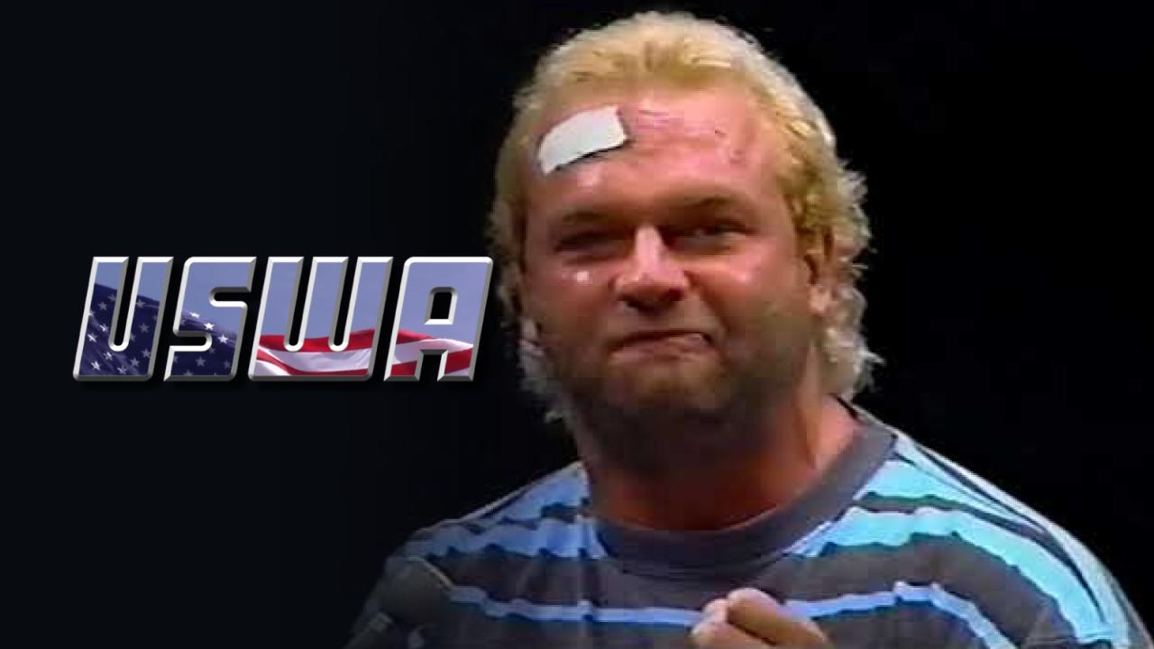 USWA Championship Wrestling