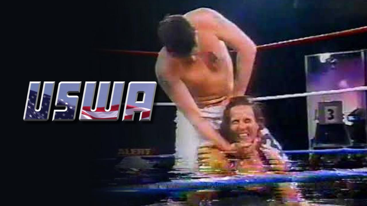 USWA Championship Wrestling