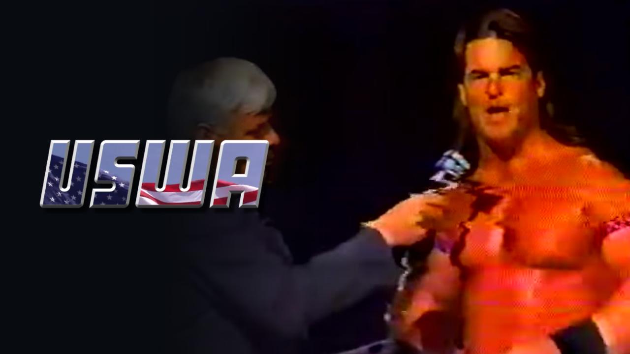 USWA Championship Wrestling