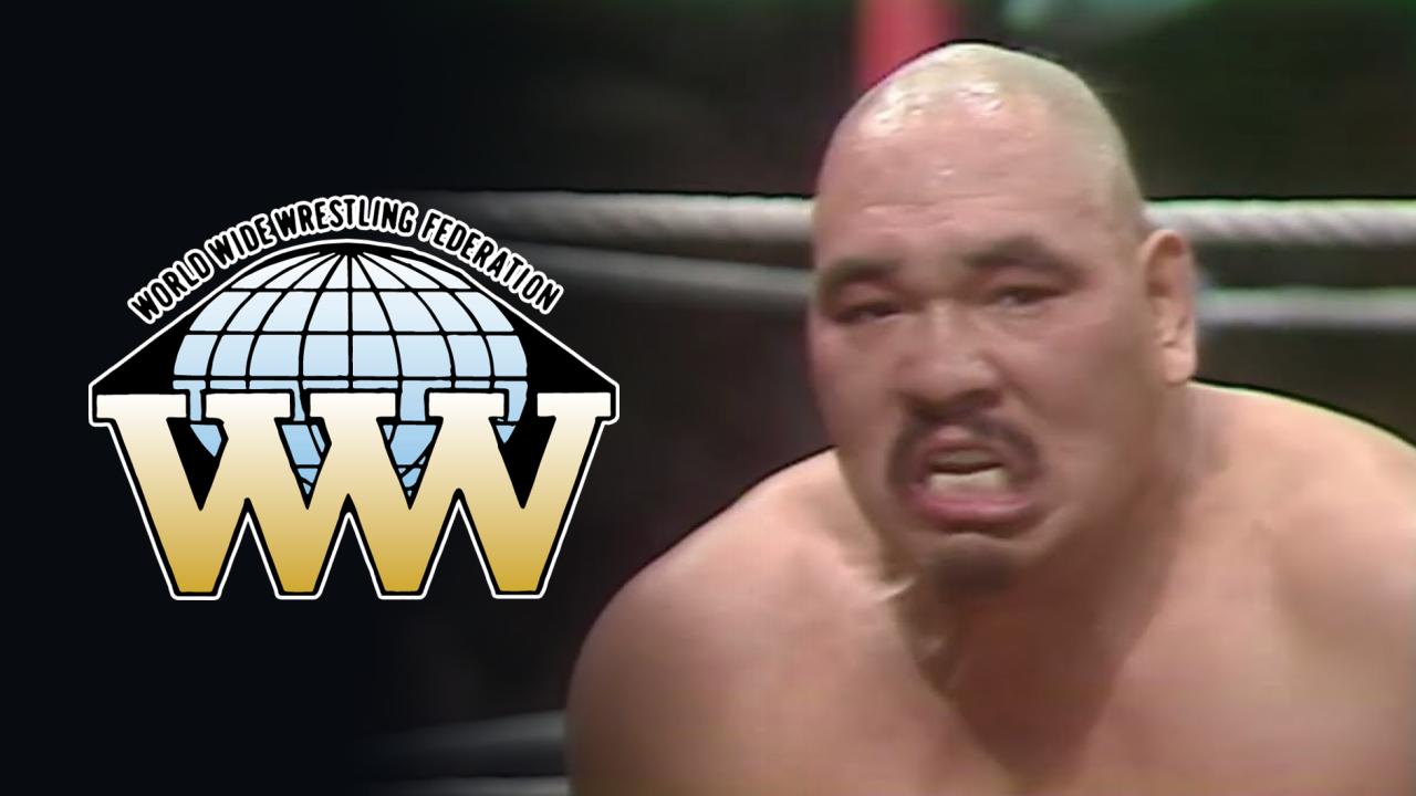 WWWF All Star Wrestling