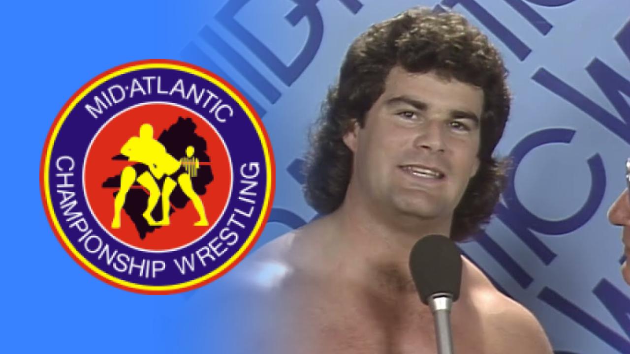 Mid-Atlantic Championship Wrestling