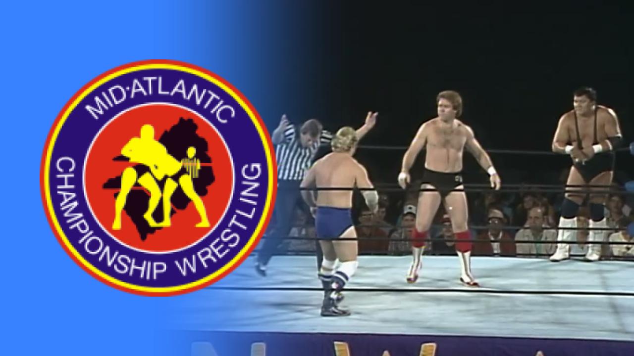 Mid-Atlantic Championship Wrestling