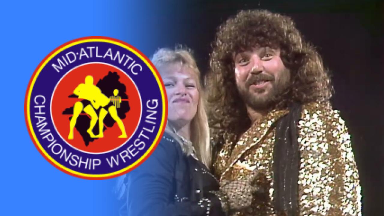 Mid-Atlantic Championship Wrestling