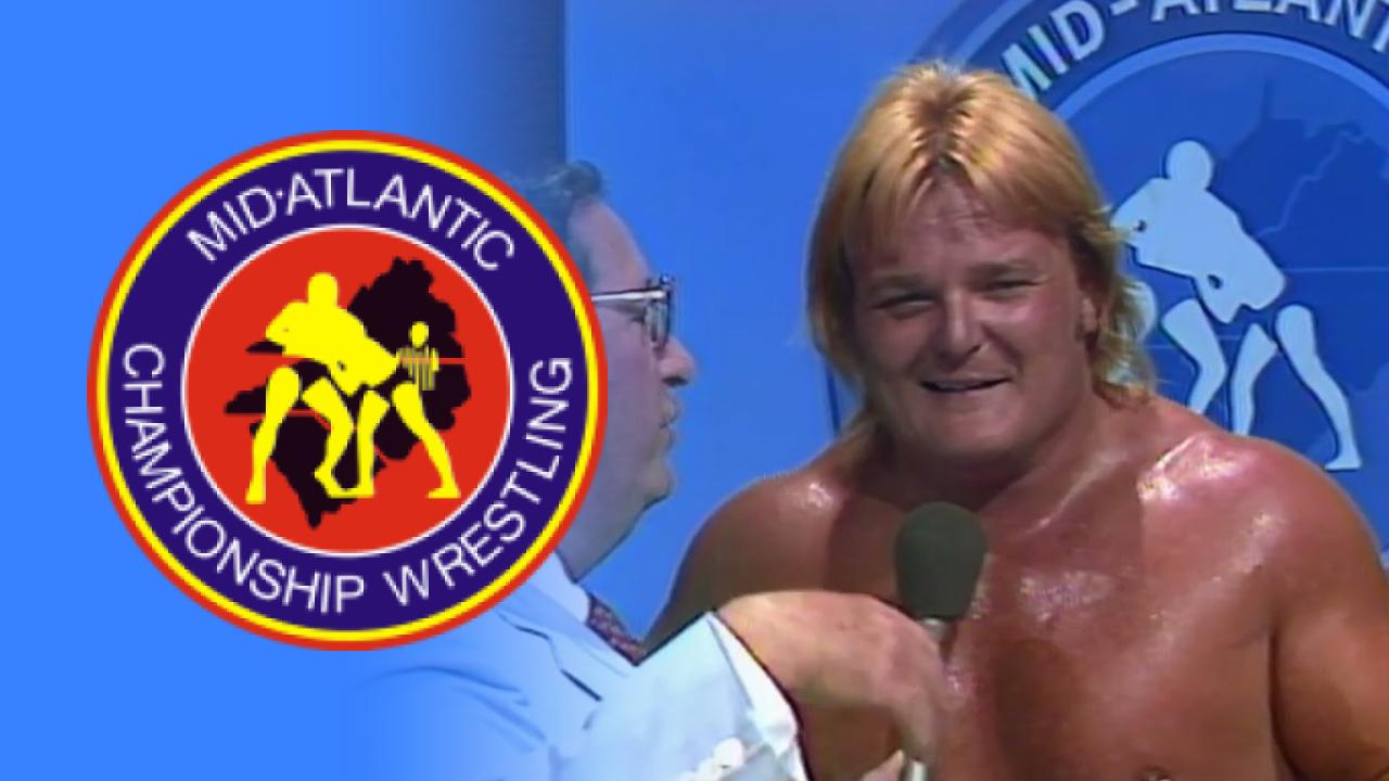 Mid-Atlantic Championship Wrestling