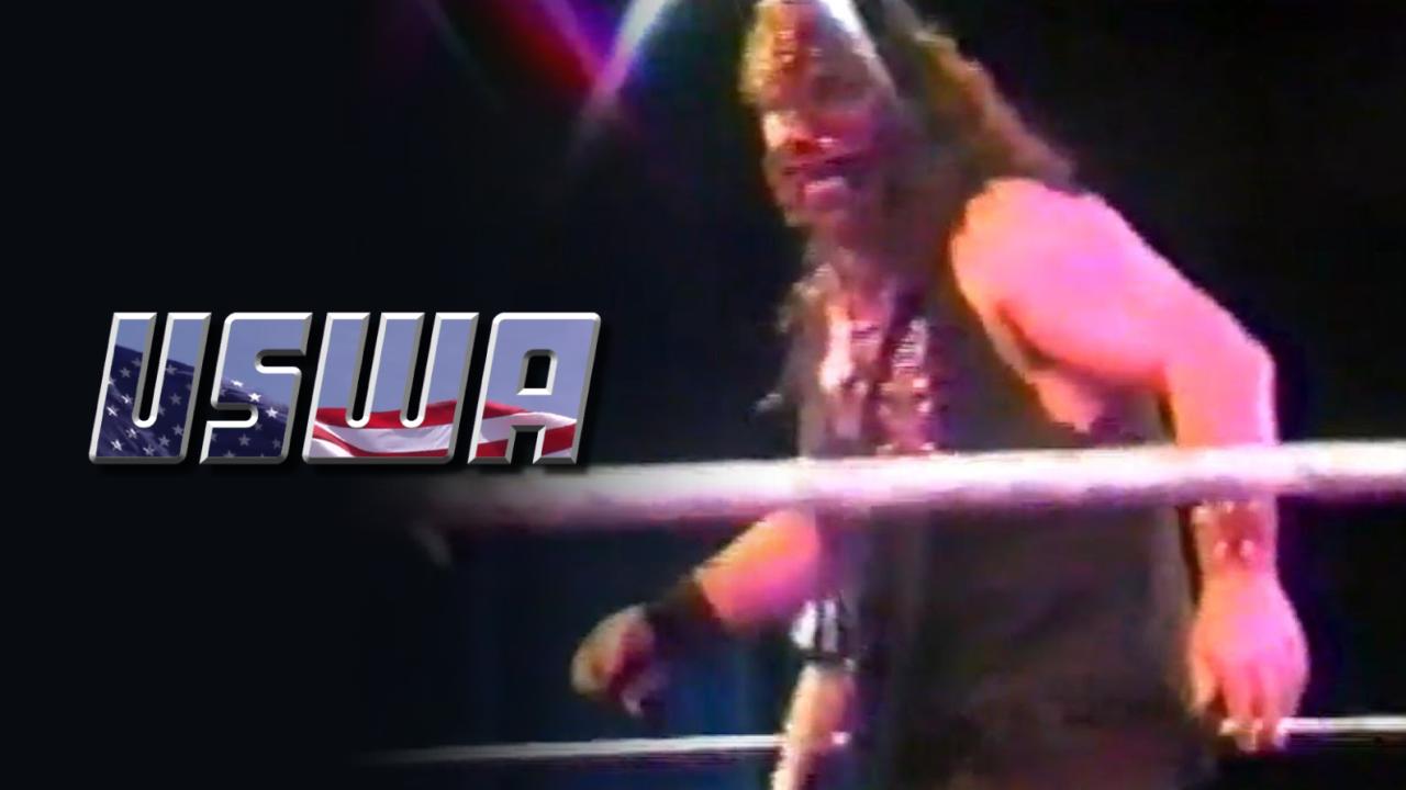 USWA Championship Wrestling