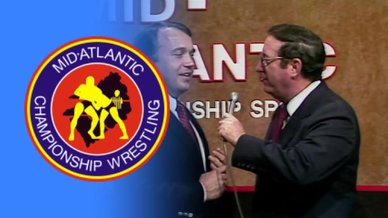 Mid-Atlantic Championship Wrestling