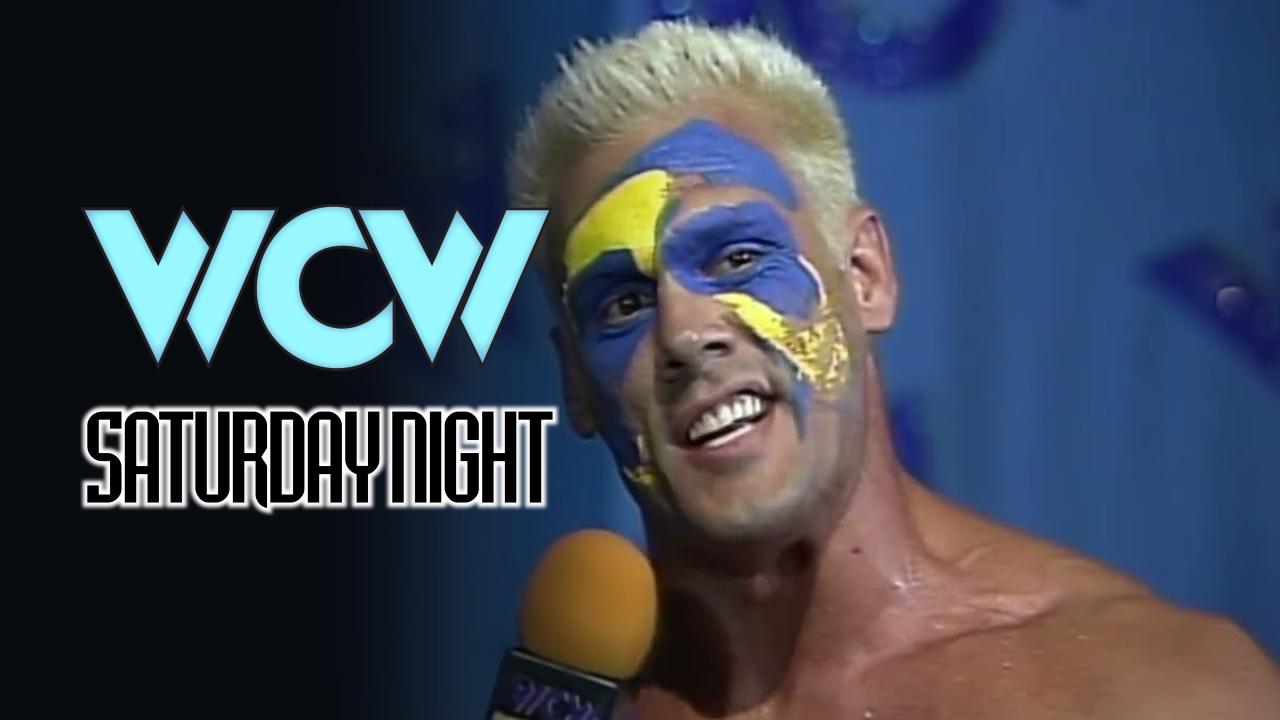 WCW Saturday Night