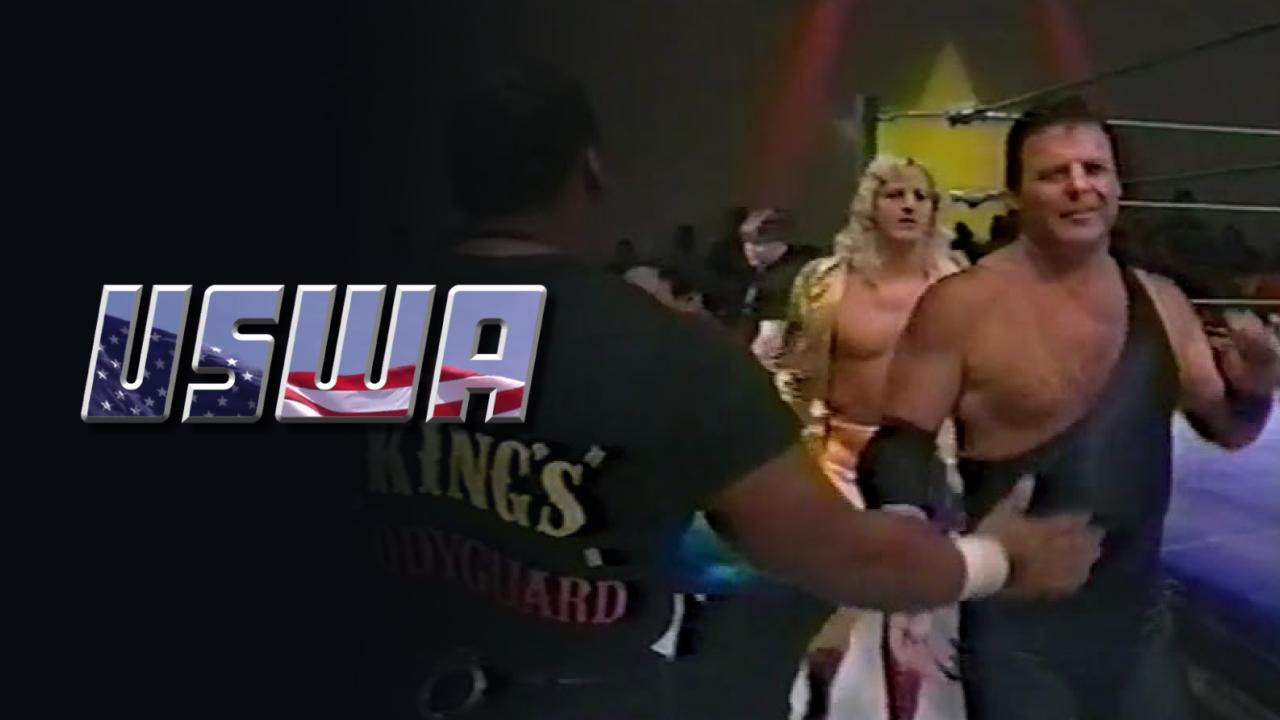 USWA Championship Wrestling