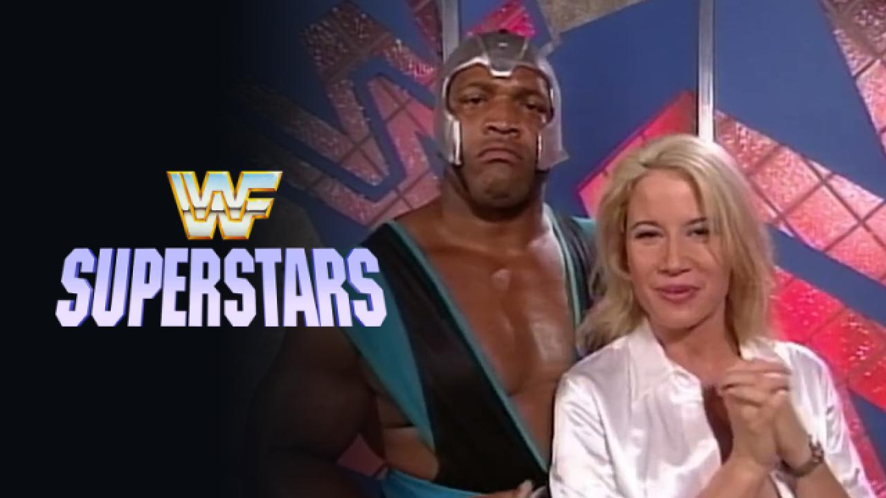 WWE Superstars