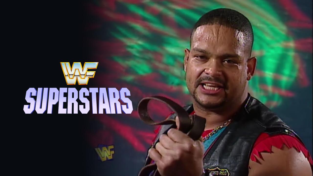 WWE Superstars