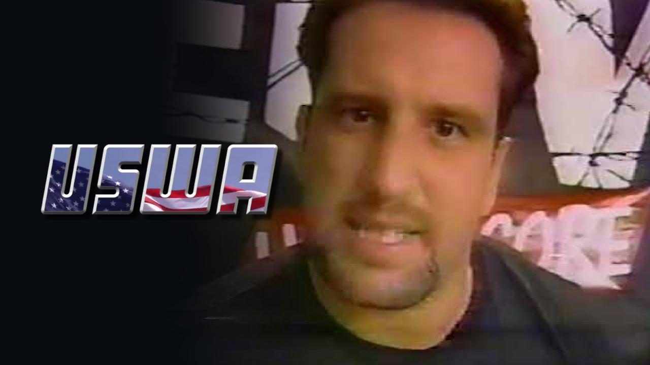 USWA Championship Wrestling