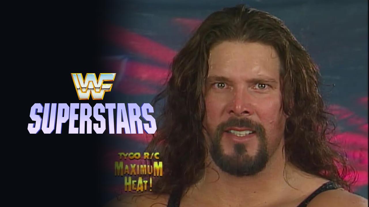 WWE Superstars