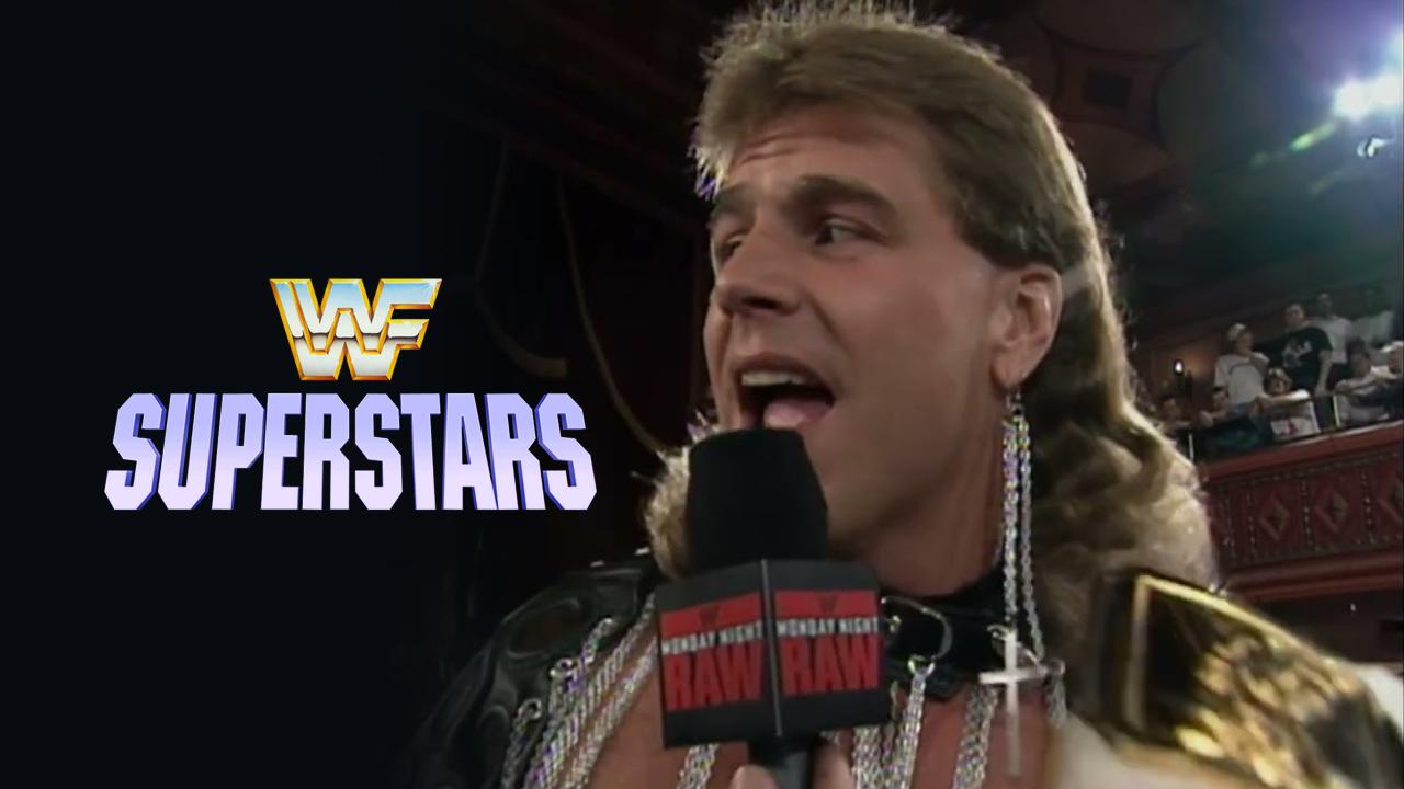WWE Superstars