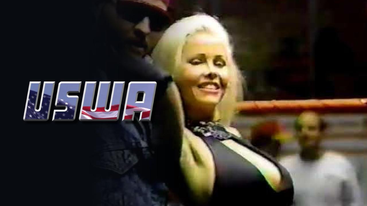 USWA Championship Wrestling