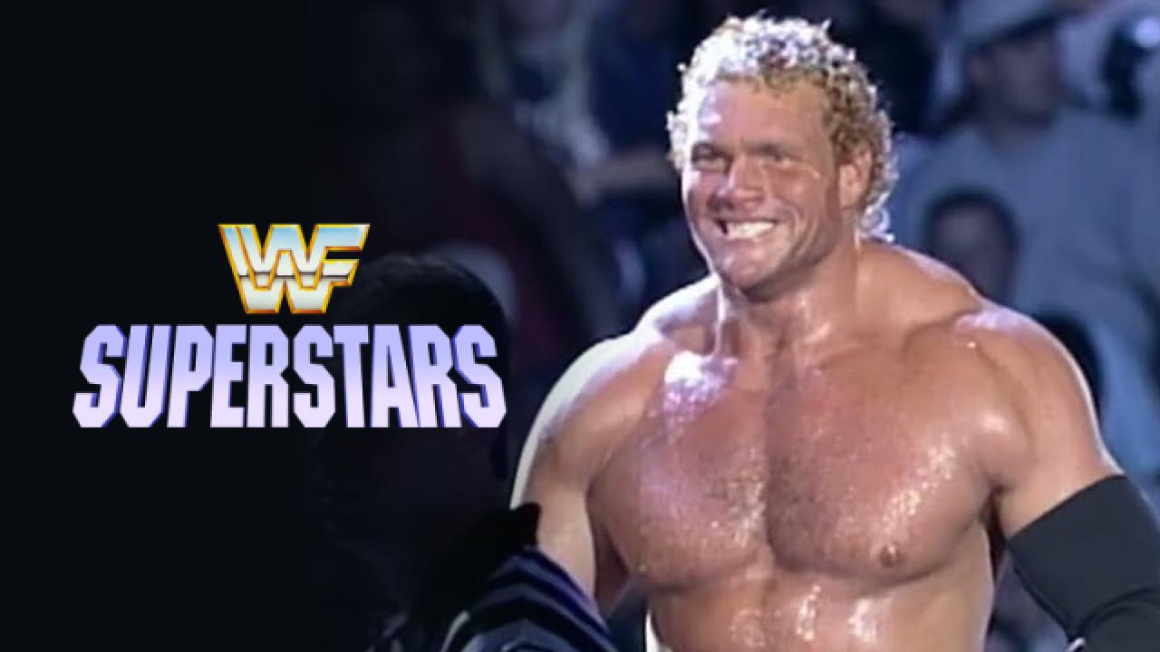 WWE Superstars
