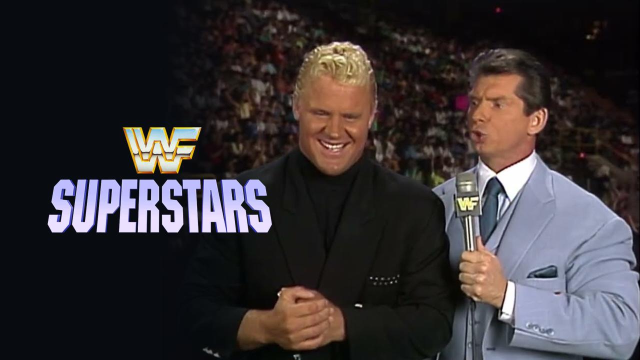 WWE Superstars