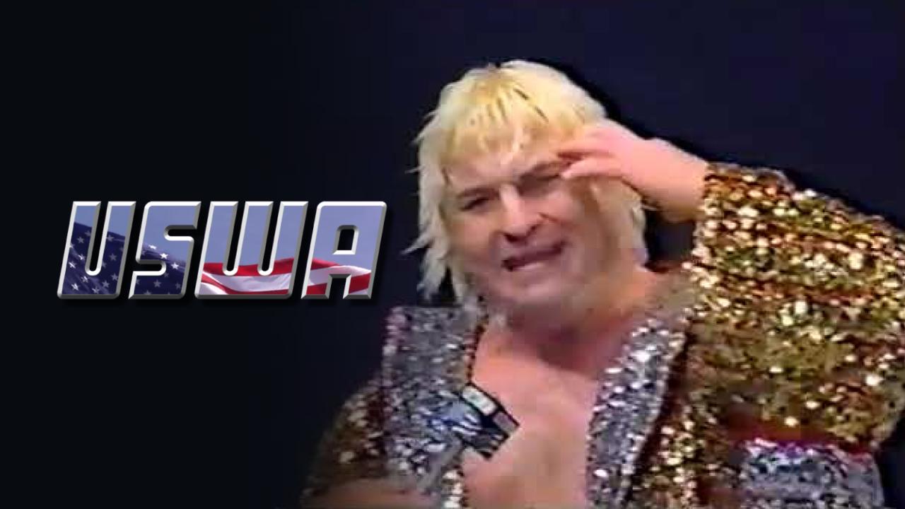 USWA Championship Wrestling