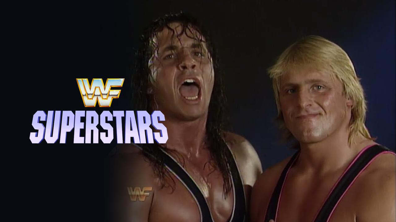 WWE Superstars