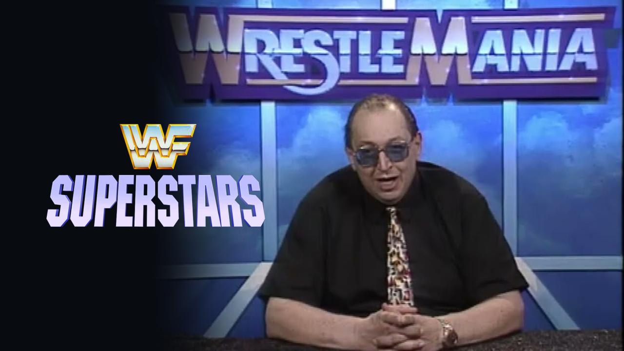 WWE Superstars