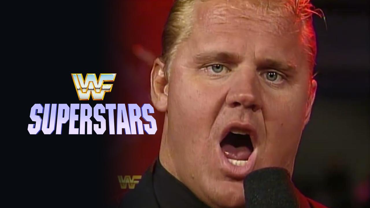 WWE Superstars